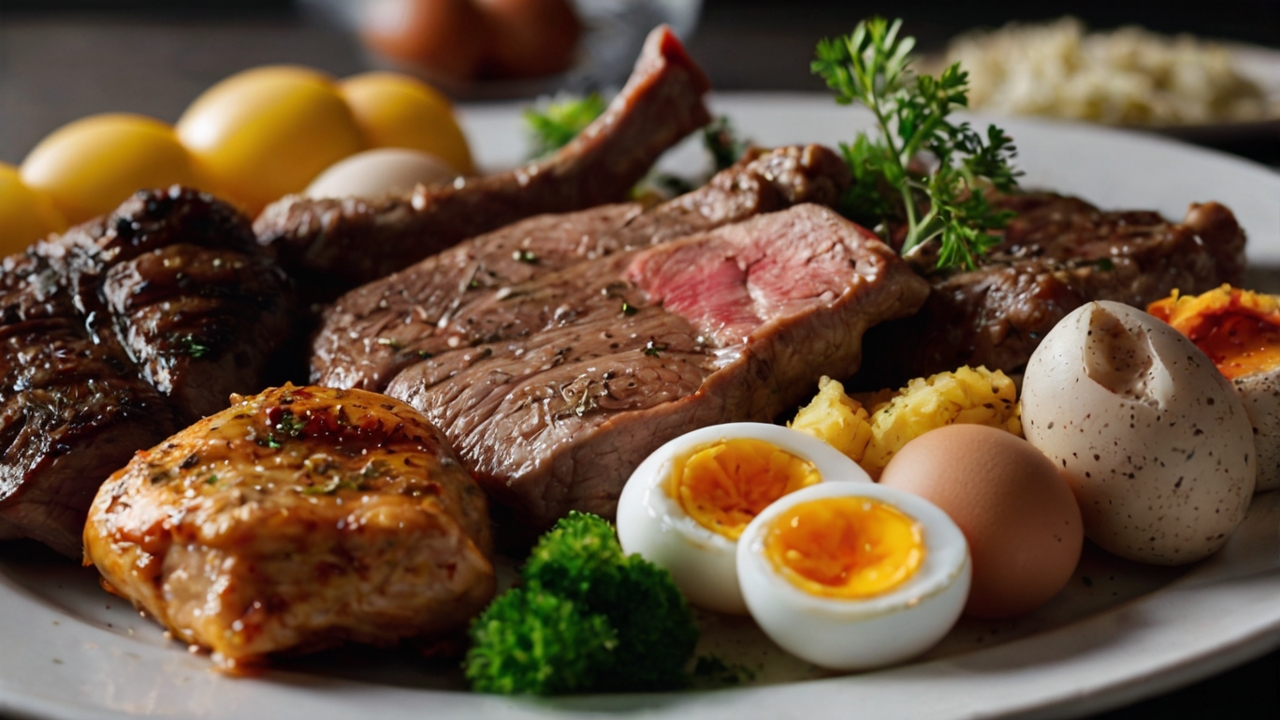 NutriNorge ernæringsekspert